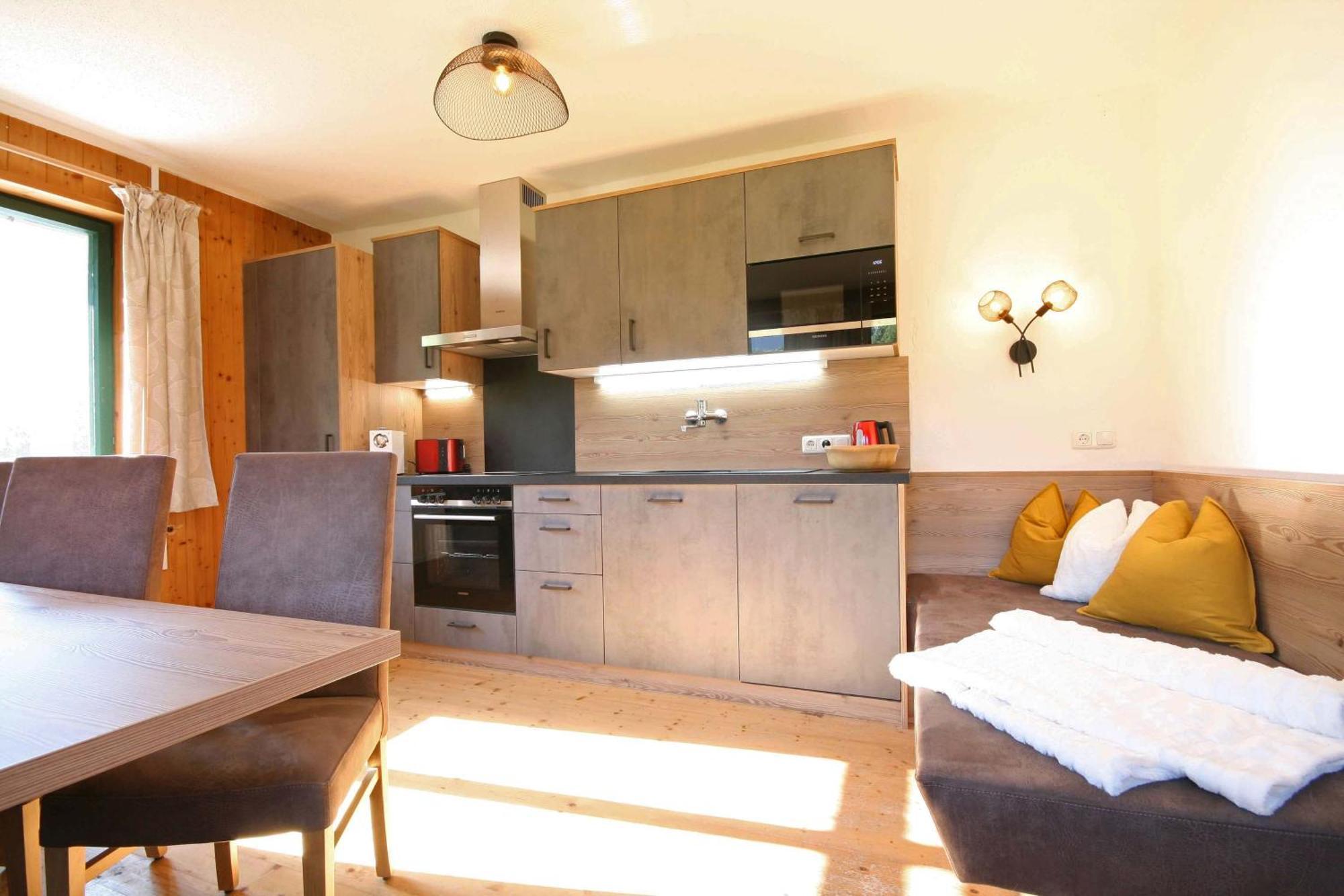 Mountain Residence Riesgut Werfen Bagian luar foto