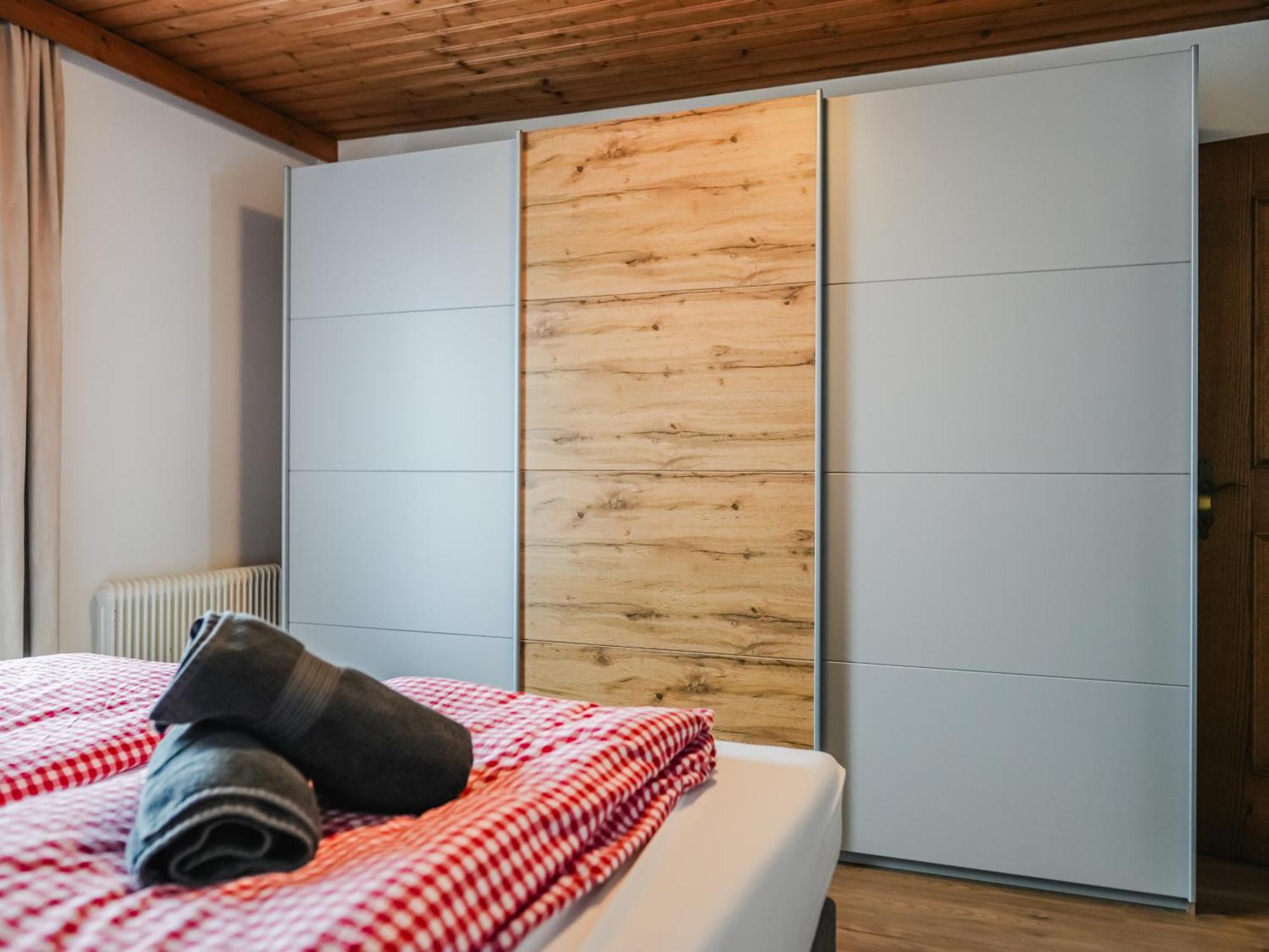 Mountain Residence Riesgut Werfen Bagian luar foto