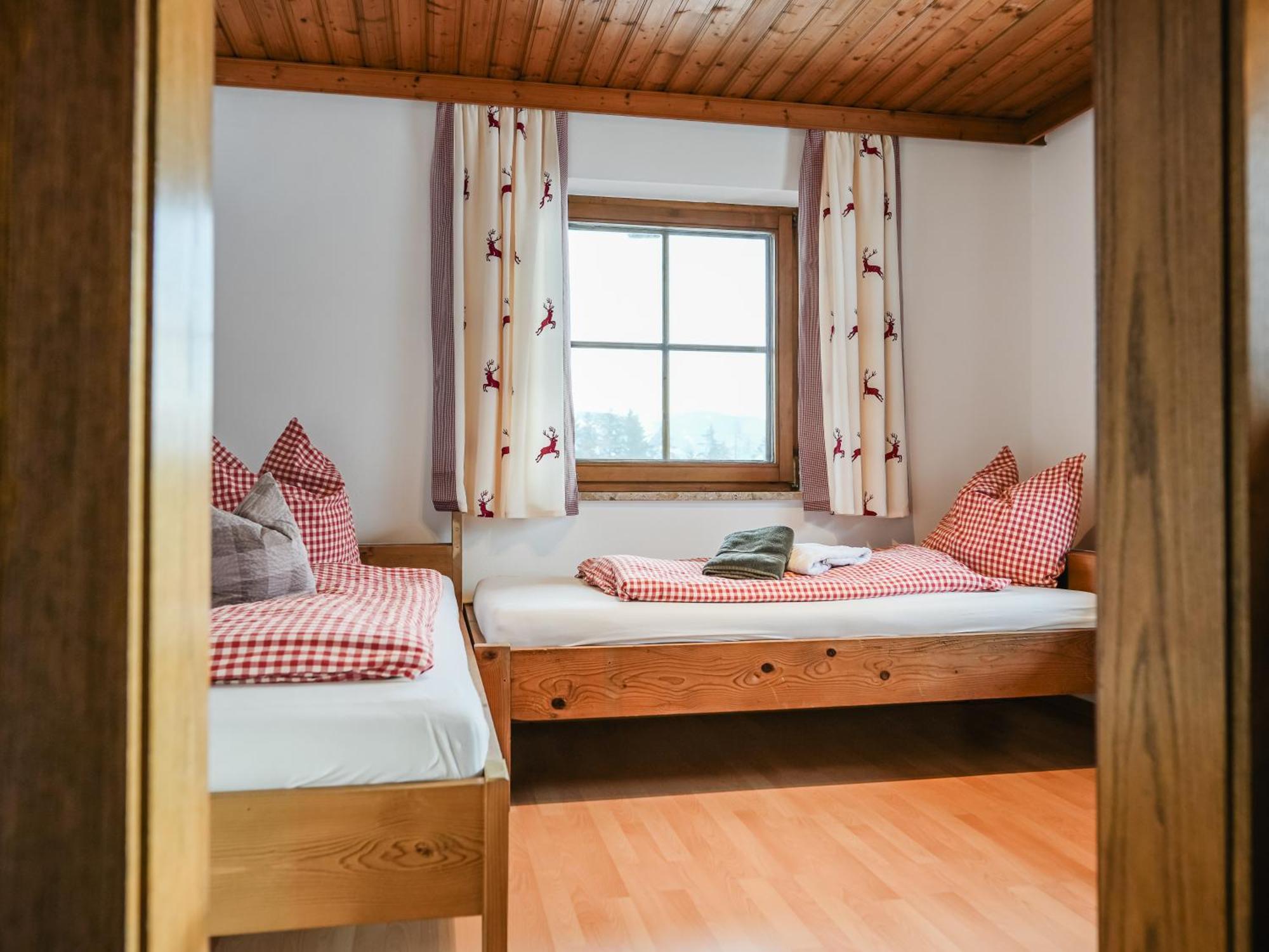 Mountain Residence Riesgut Werfen Bagian luar foto