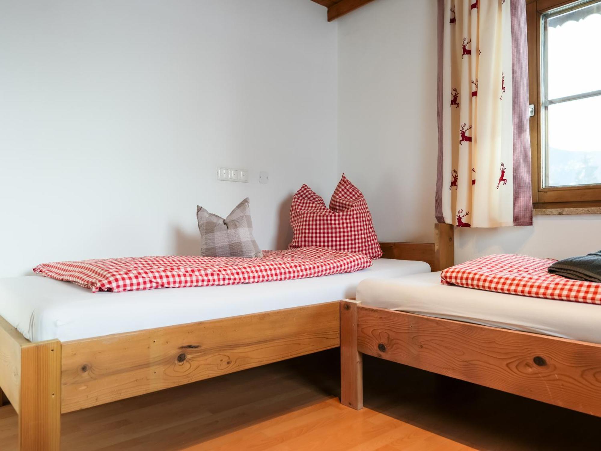 Mountain Residence Riesgut Werfen Bagian luar foto