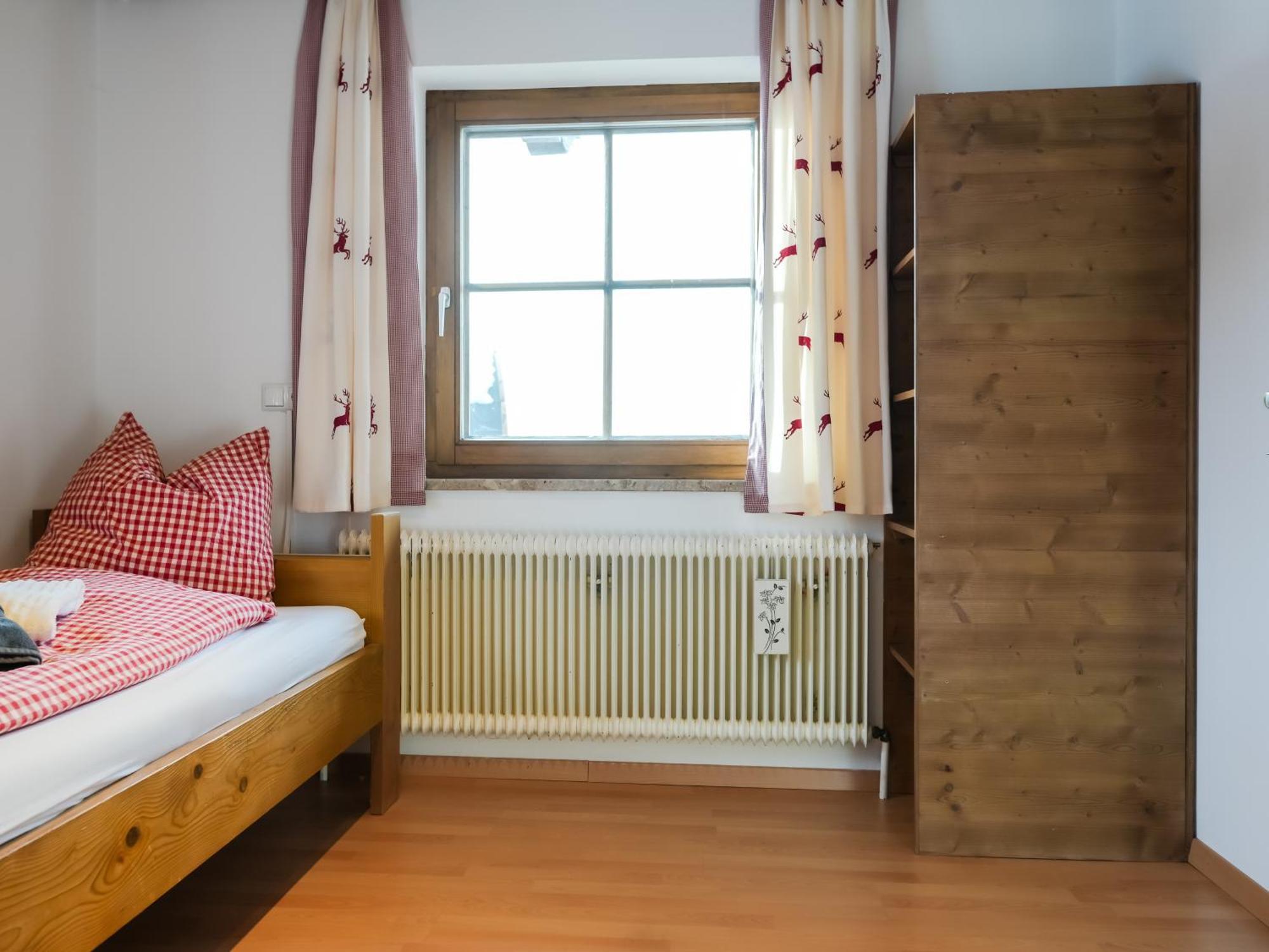 Mountain Residence Riesgut Werfen Bagian luar foto