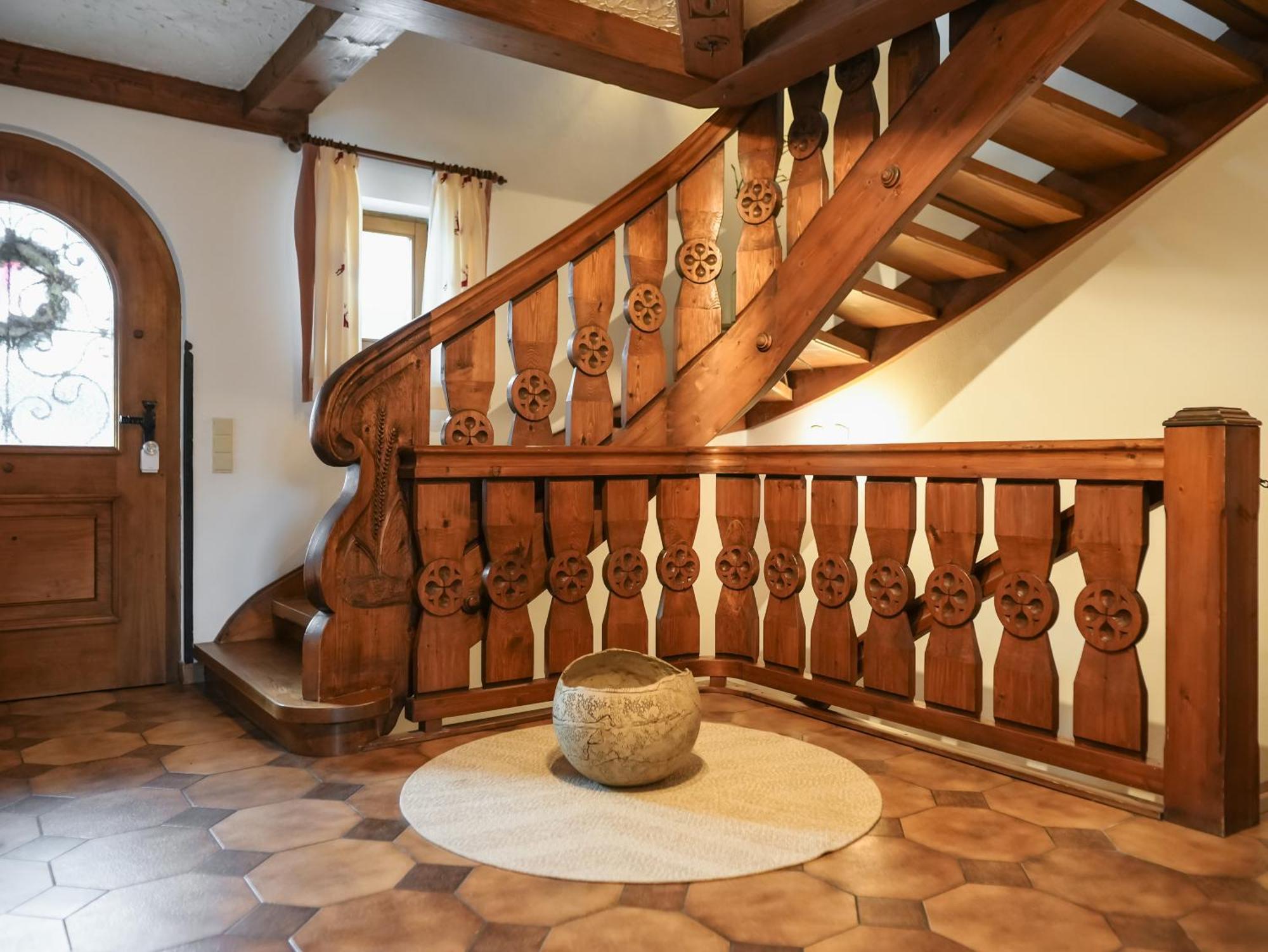 Mountain Residence Riesgut Werfen Bagian luar foto