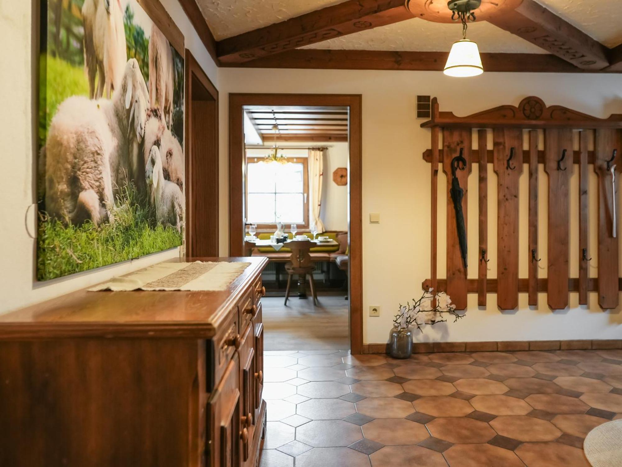 Mountain Residence Riesgut Werfen Bagian luar foto