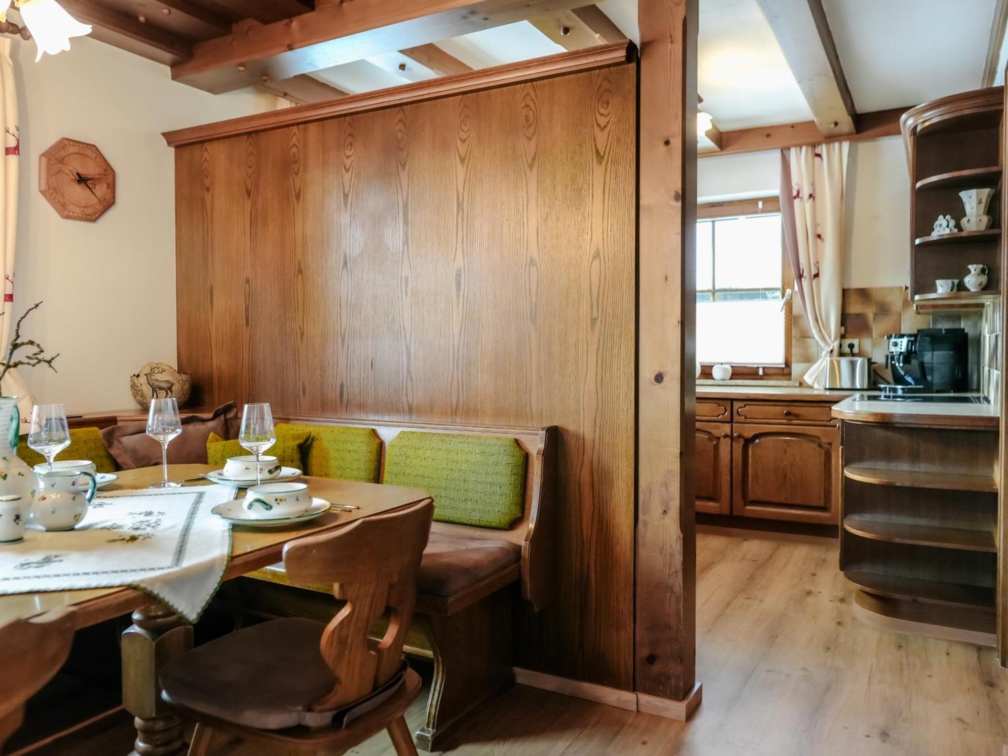 Mountain Residence Riesgut Werfen Bagian luar foto