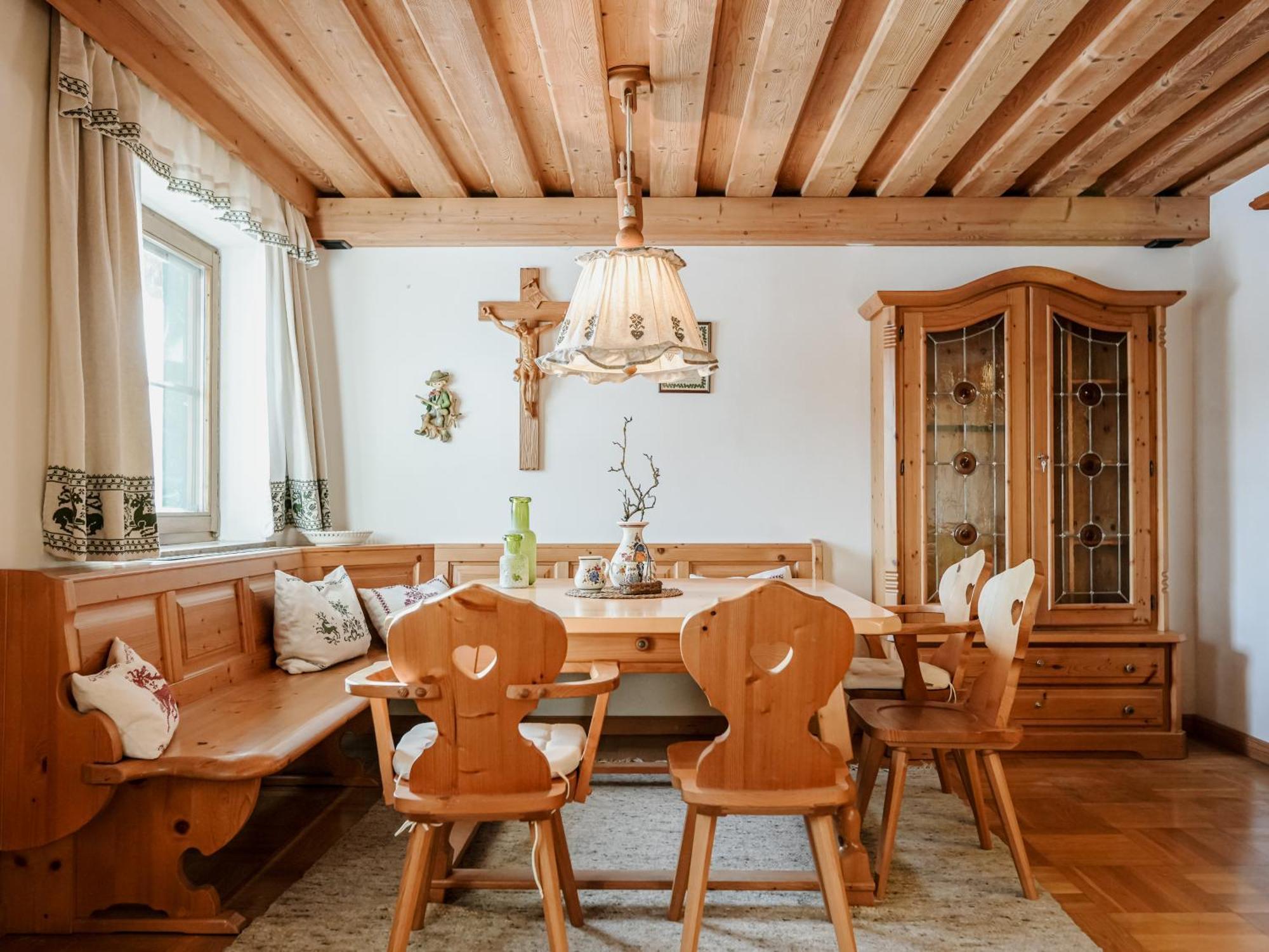 Mountain Residence Riesgut Werfen Bagian luar foto