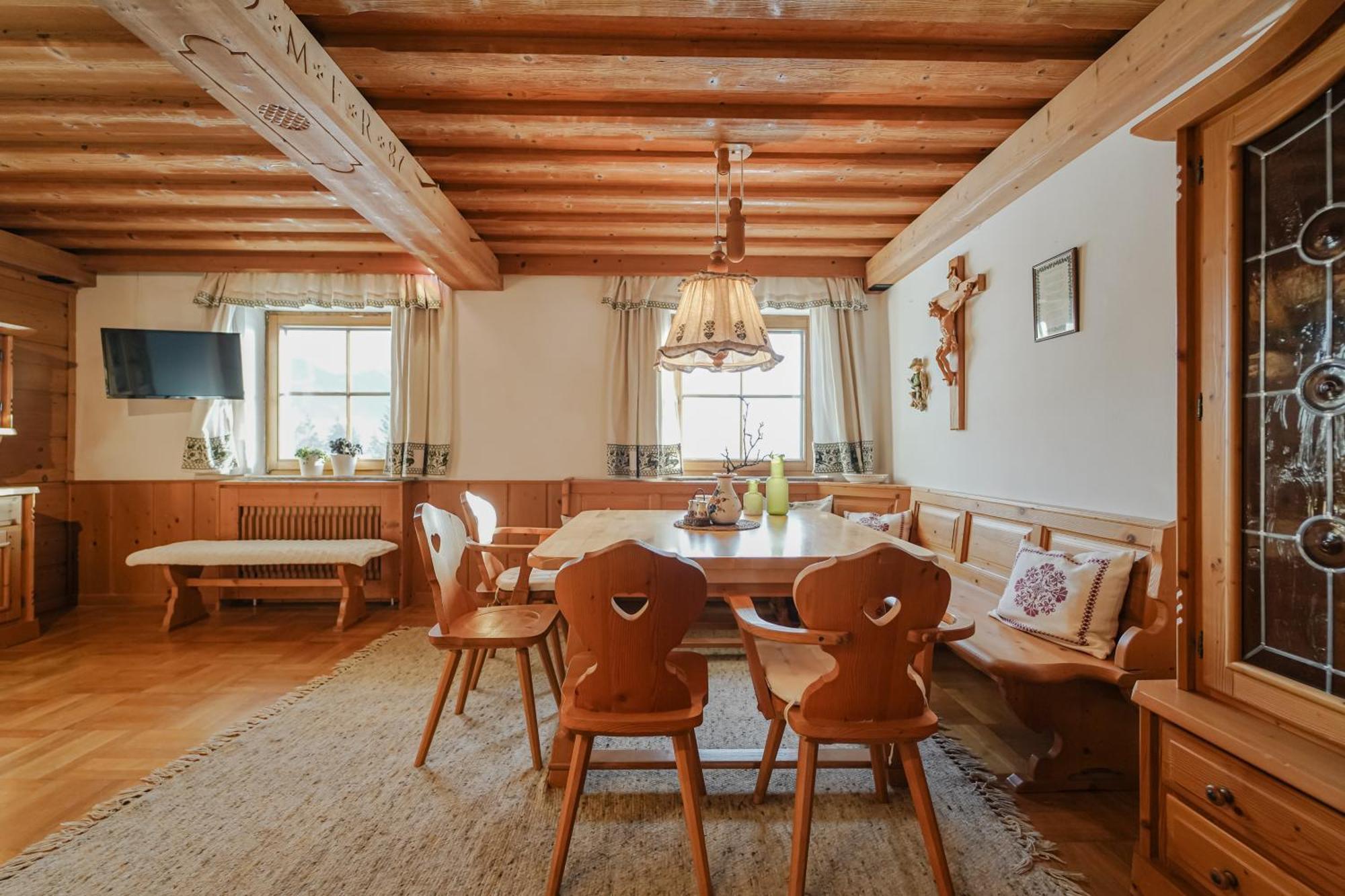 Mountain Residence Riesgut Werfen Bagian luar foto