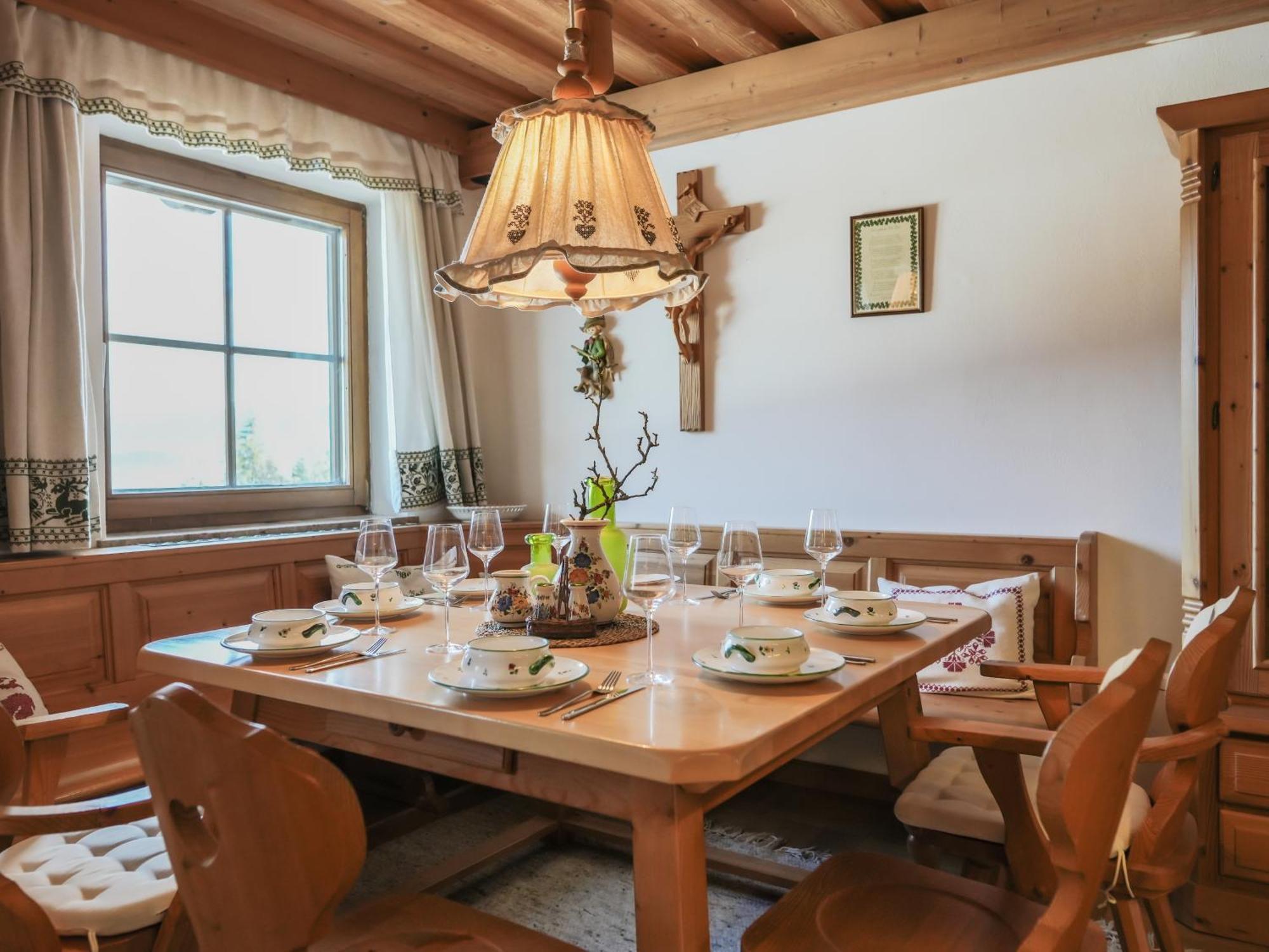 Mountain Residence Riesgut Werfen Bagian luar foto