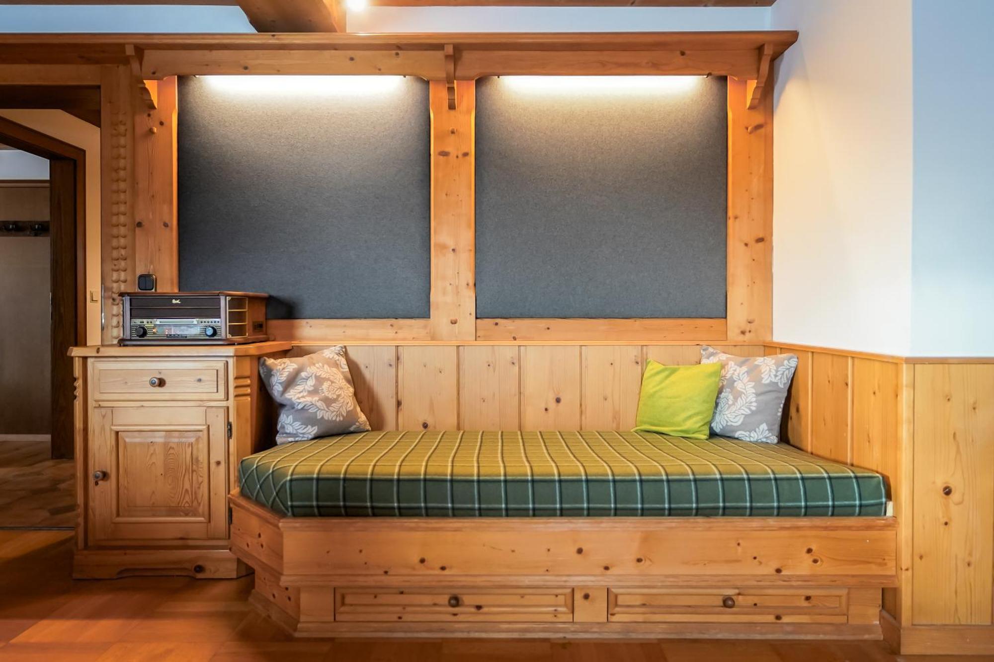 Mountain Residence Riesgut Werfen Bagian luar foto